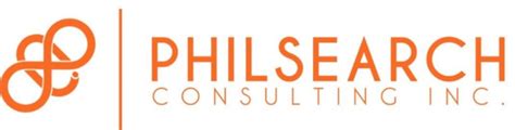 Philsearch Consulting, Inc. Careers and Employment .